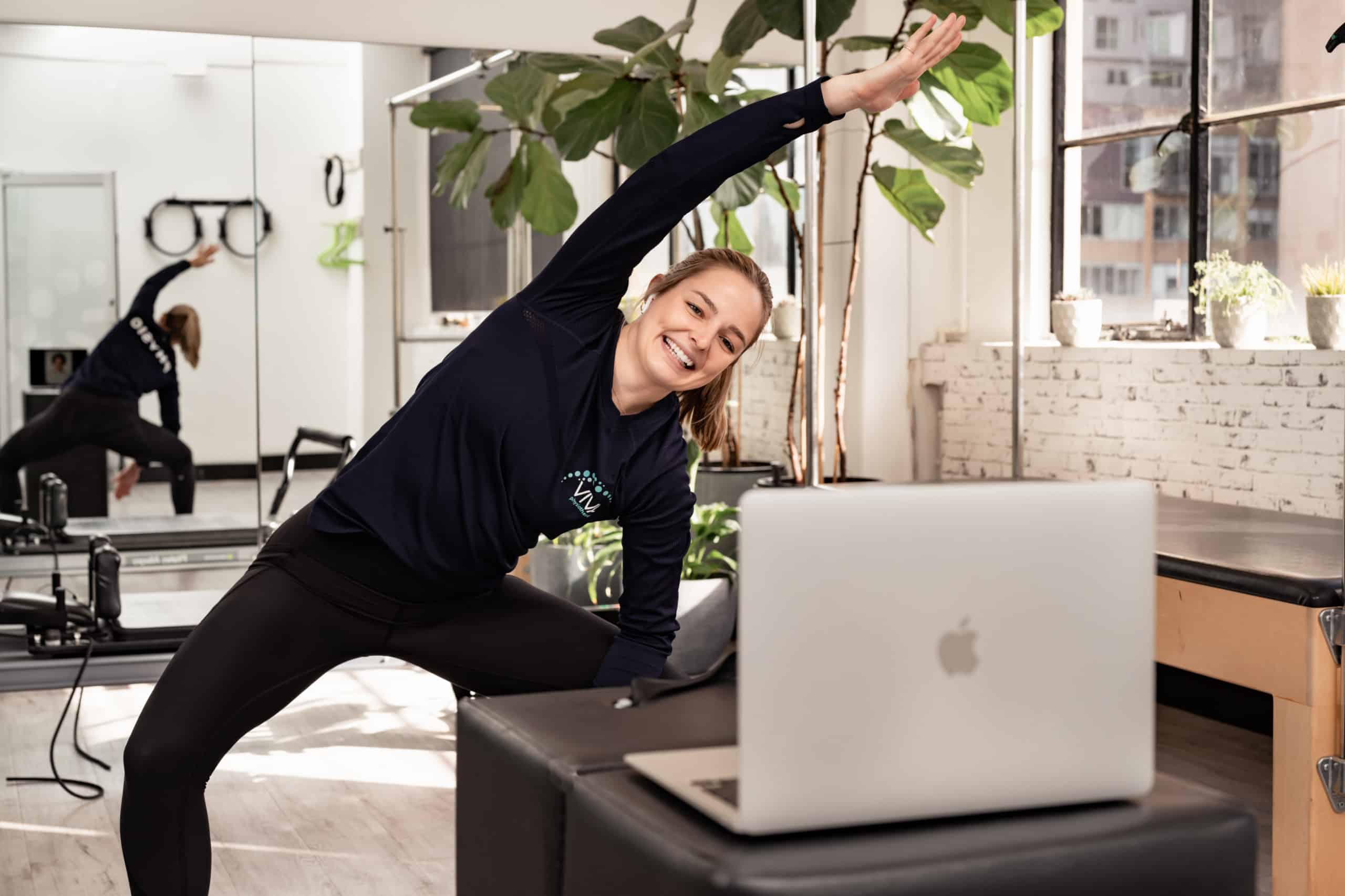 Work/Life Balance - Viva Physio